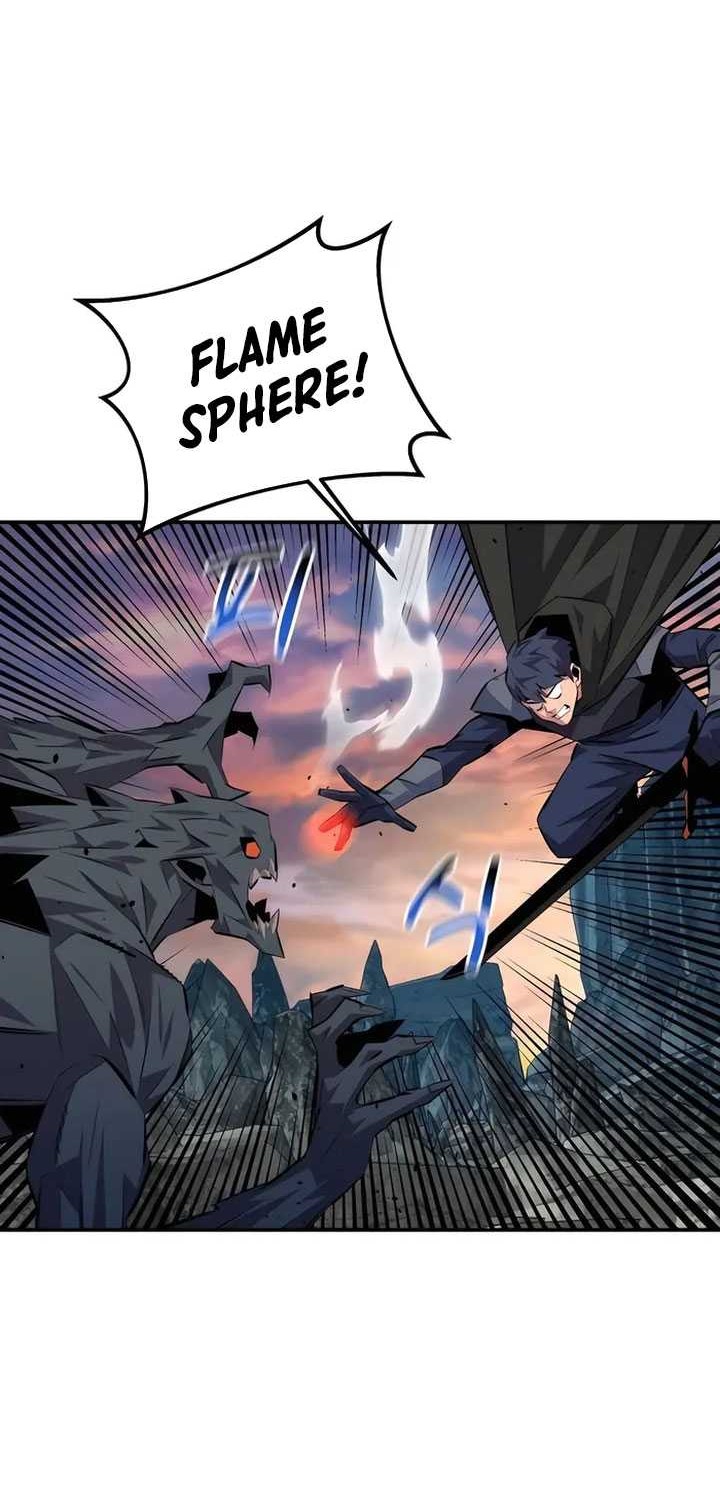 Auto-Hunting With Clones Chapter 93 Gambar 71