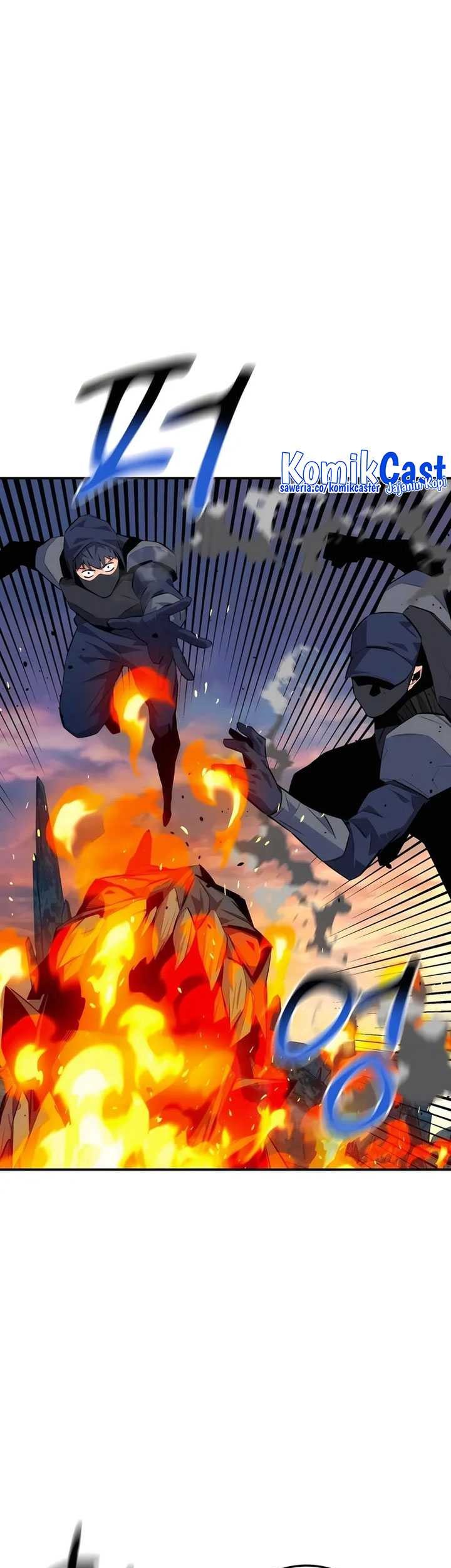 Auto-Hunting With Clones Chapter 93 Gambar 72