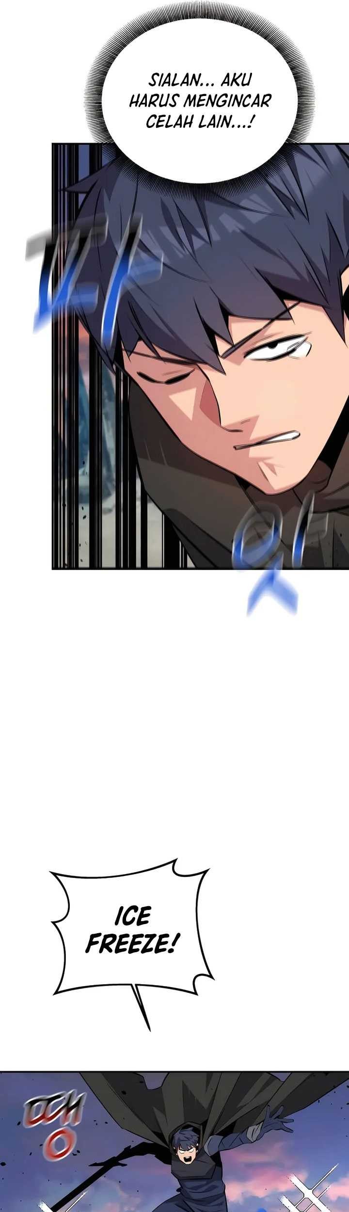 Auto-Hunting With Clones Chapter 93 Gambar 74