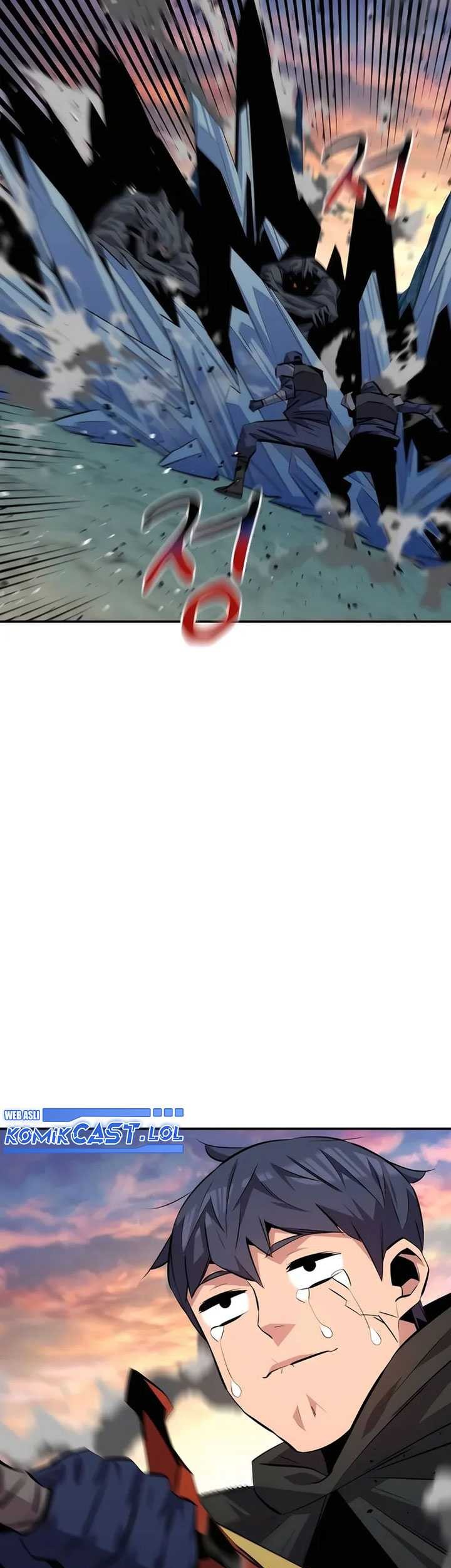 Auto-Hunting With Clones Chapter 93 Gambar 76