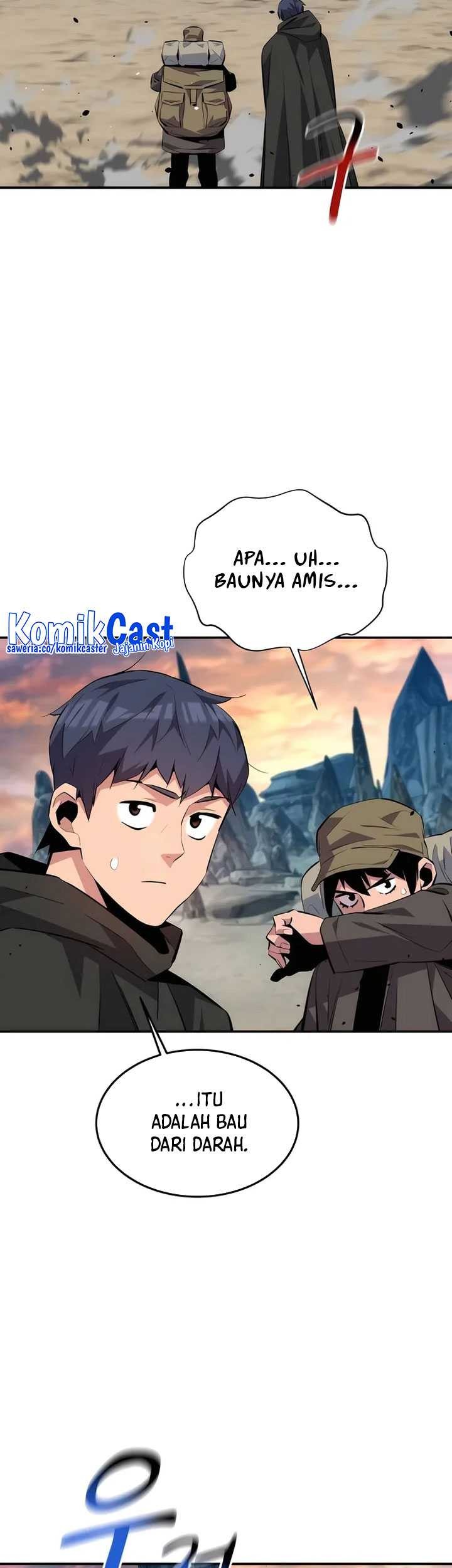 Auto-Hunting With Clones Chapter 93 Gambar 60