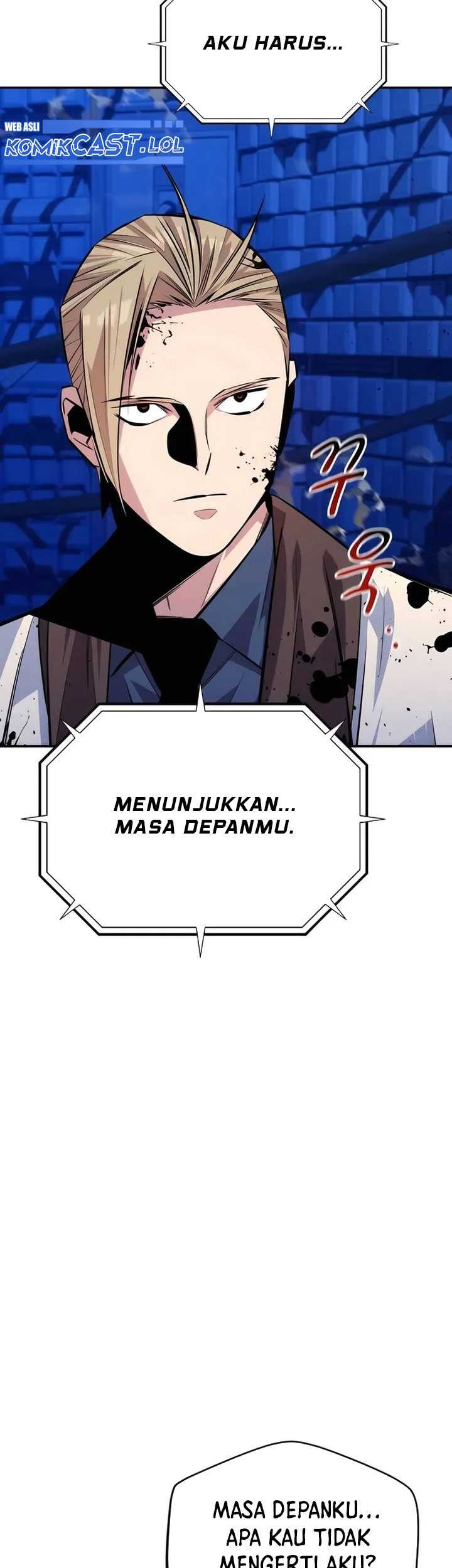 Auto-Hunting With Clones Chapter 93 Gambar 4