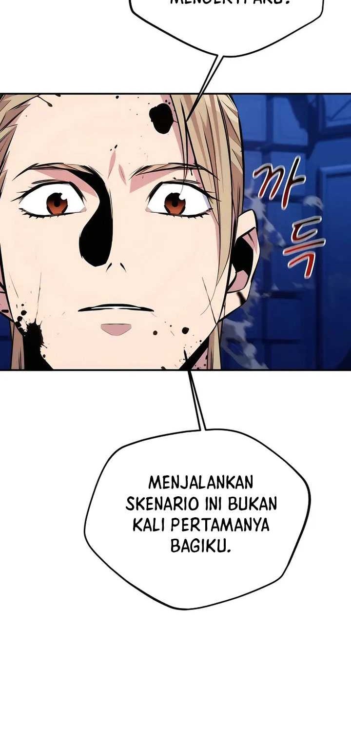 Auto-Hunting With Clones Chapter 93 Gambar 5