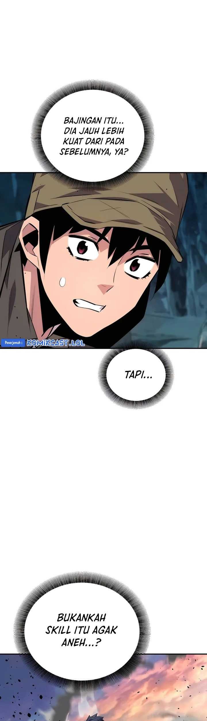 Auto-Hunting With Clones Chapter 93 Gambar 80