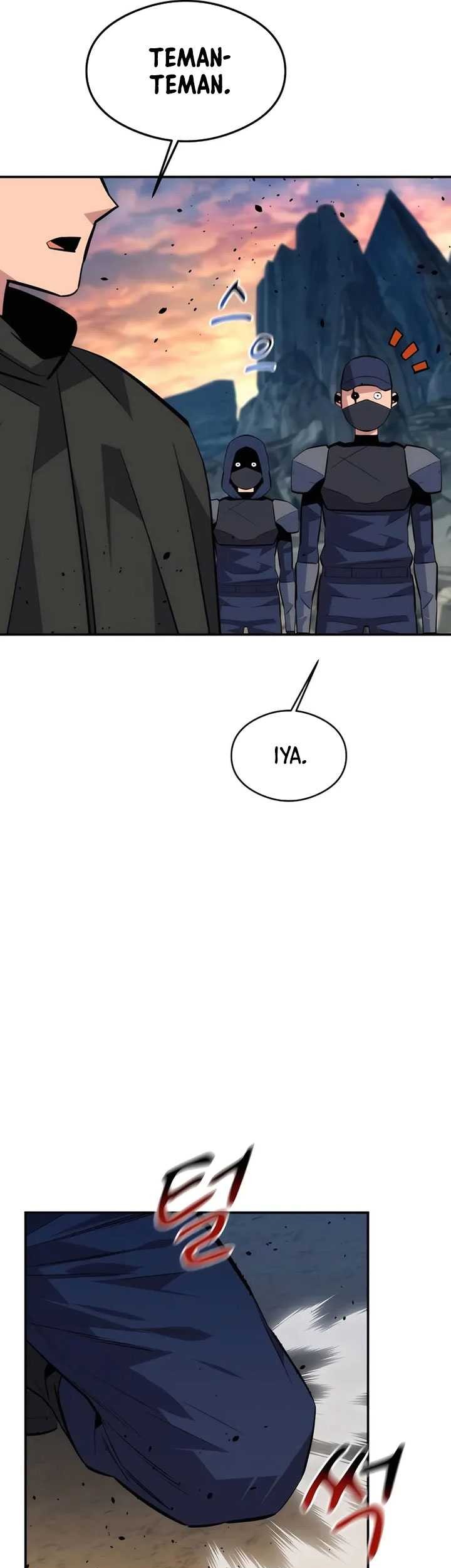 Auto-Hunting With Clones Chapter 93 Gambar 82