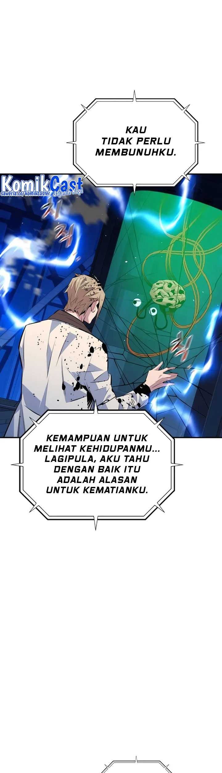Auto-Hunting With Clones Chapter 93 Gambar 12