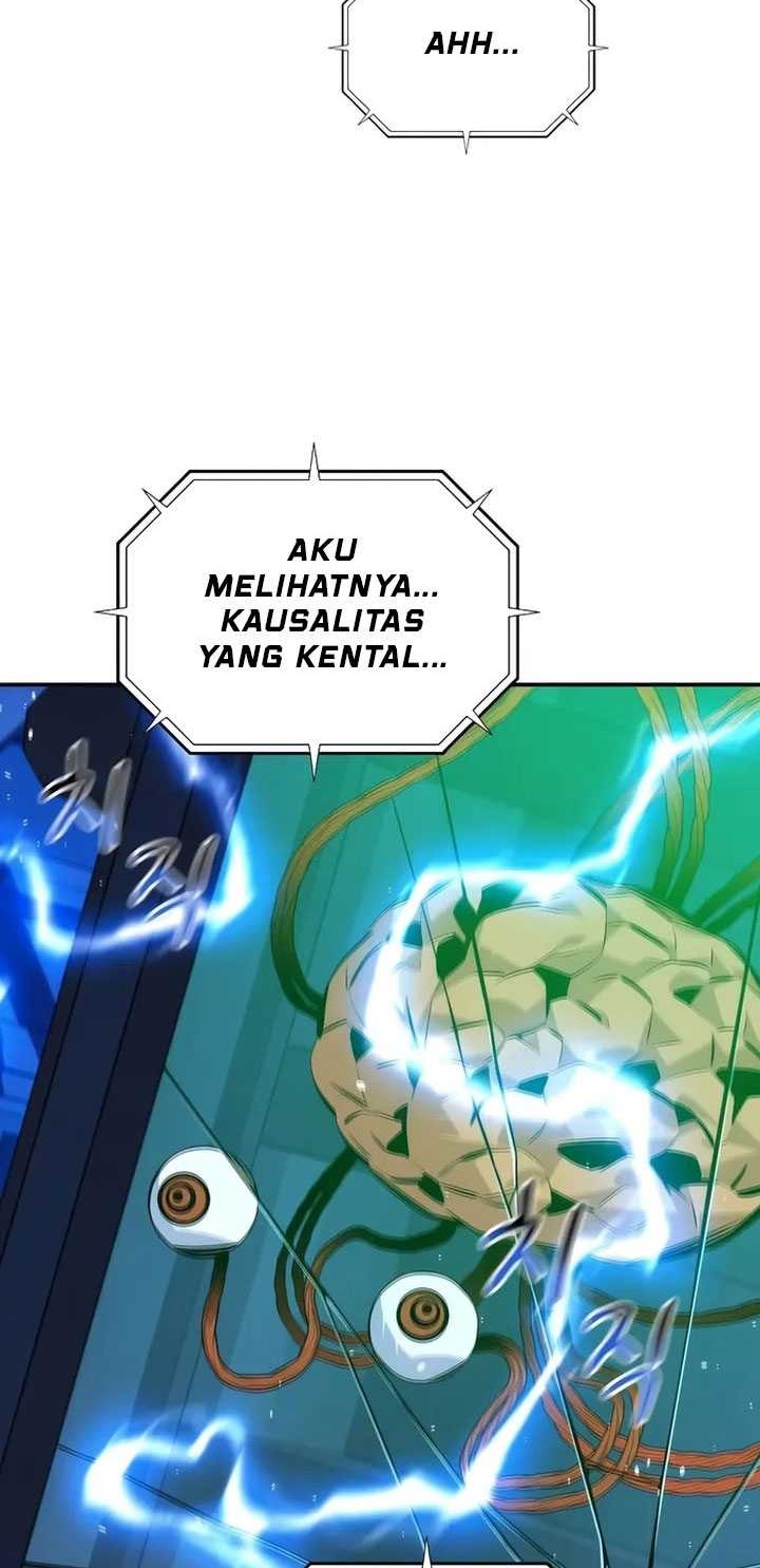 Auto-Hunting With Clones Chapter 93 Gambar 13
