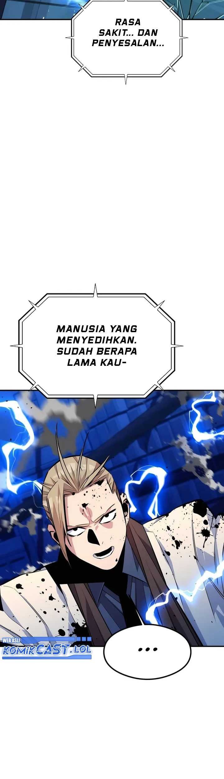 Auto-Hunting With Clones Chapter 93 Gambar 14