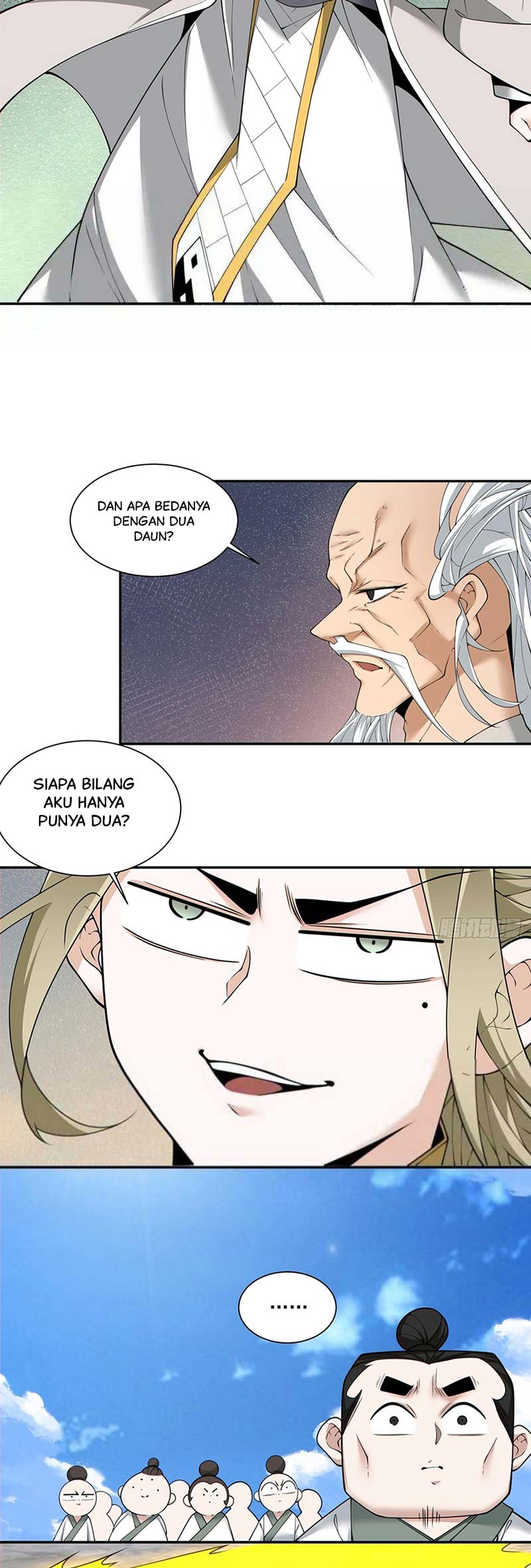 My Disciples Are All Big Villains Chapter 236 Gambar 26