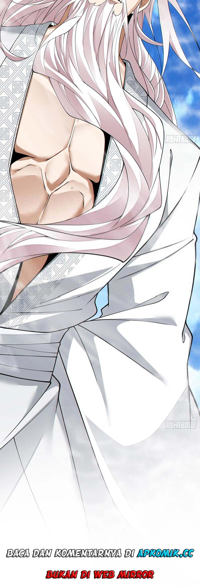 My Disciples Are All Big Villains Chapter 236 Gambar 36