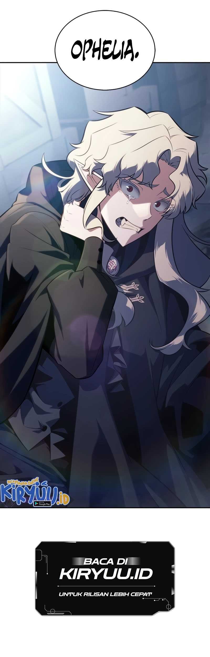 Solo Max-Level Newbie Chapter 155 Gambar 74