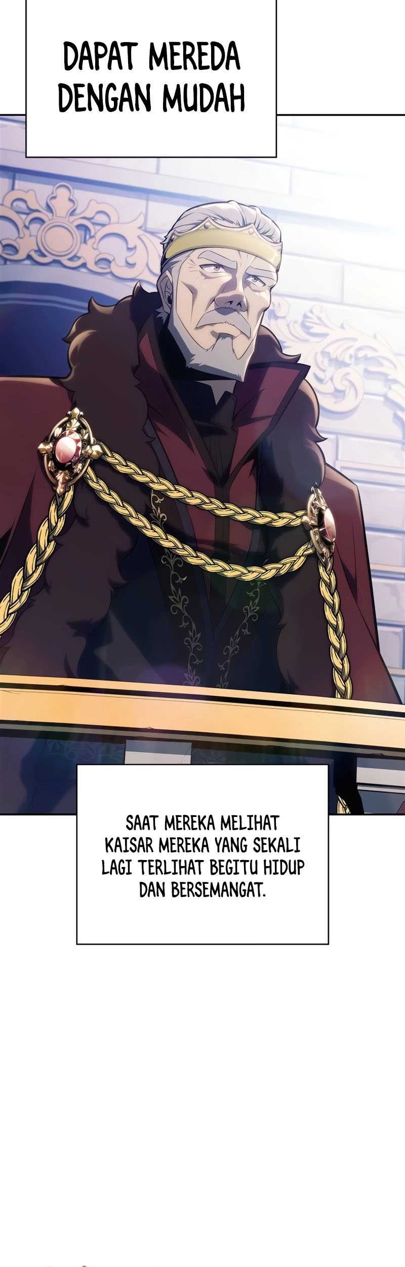 Solo Max-Level Newbie Chapter 155 Gambar 54