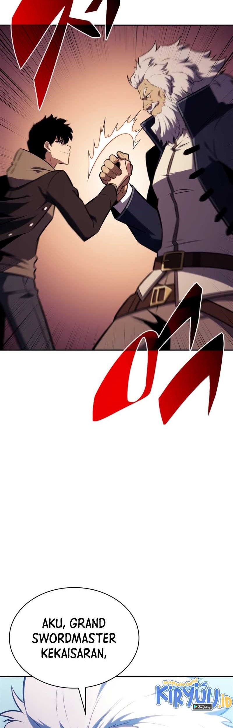 Solo Max-Level Newbie Chapter 155 Gambar 59