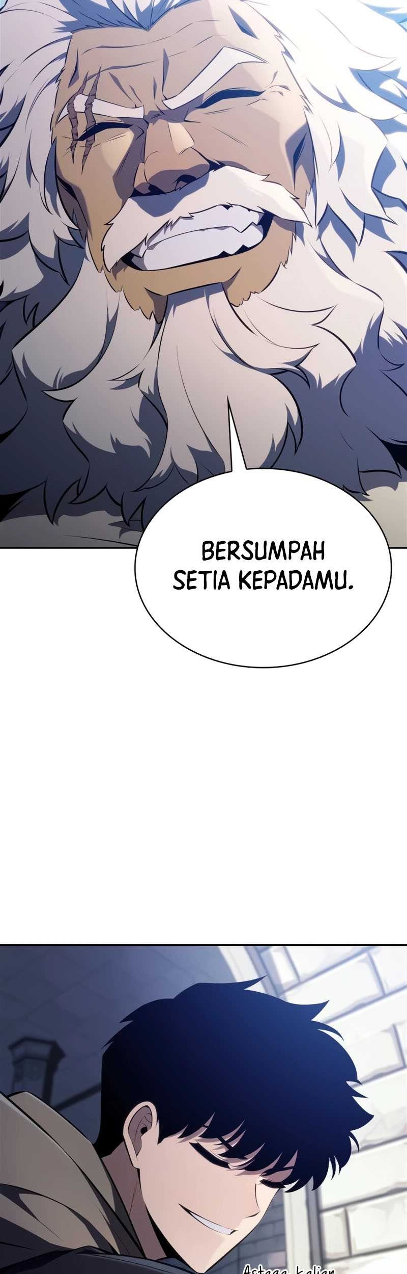 Solo Max-Level Newbie Chapter 155 Gambar 60