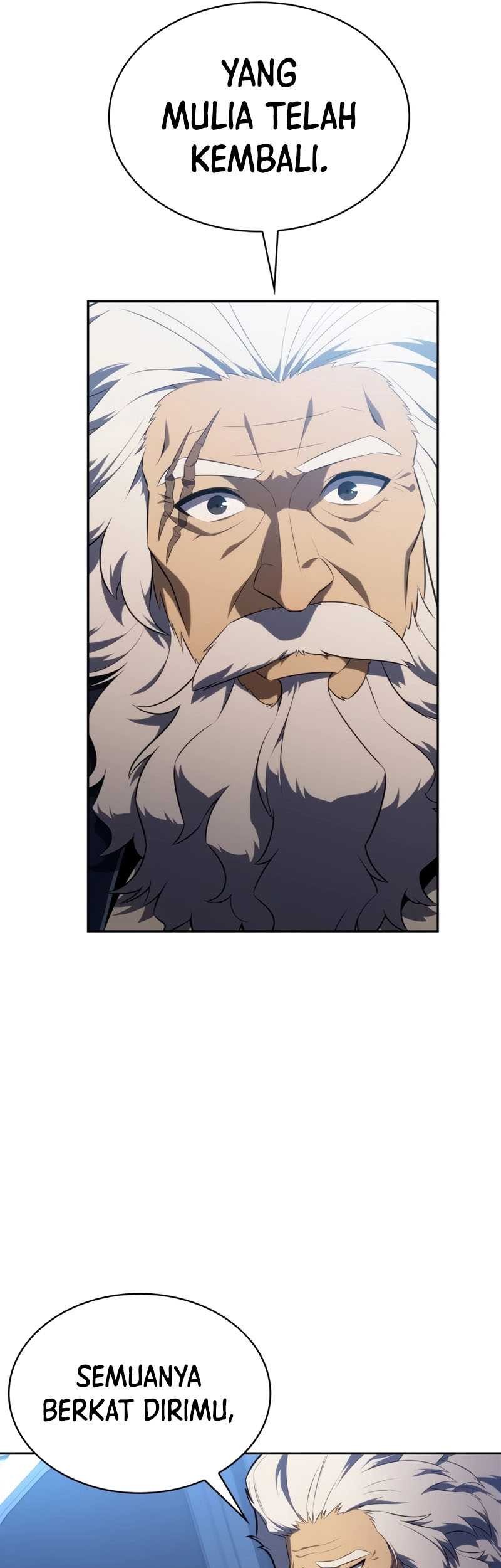 Solo Max-Level Newbie Chapter 155 Gambar 56