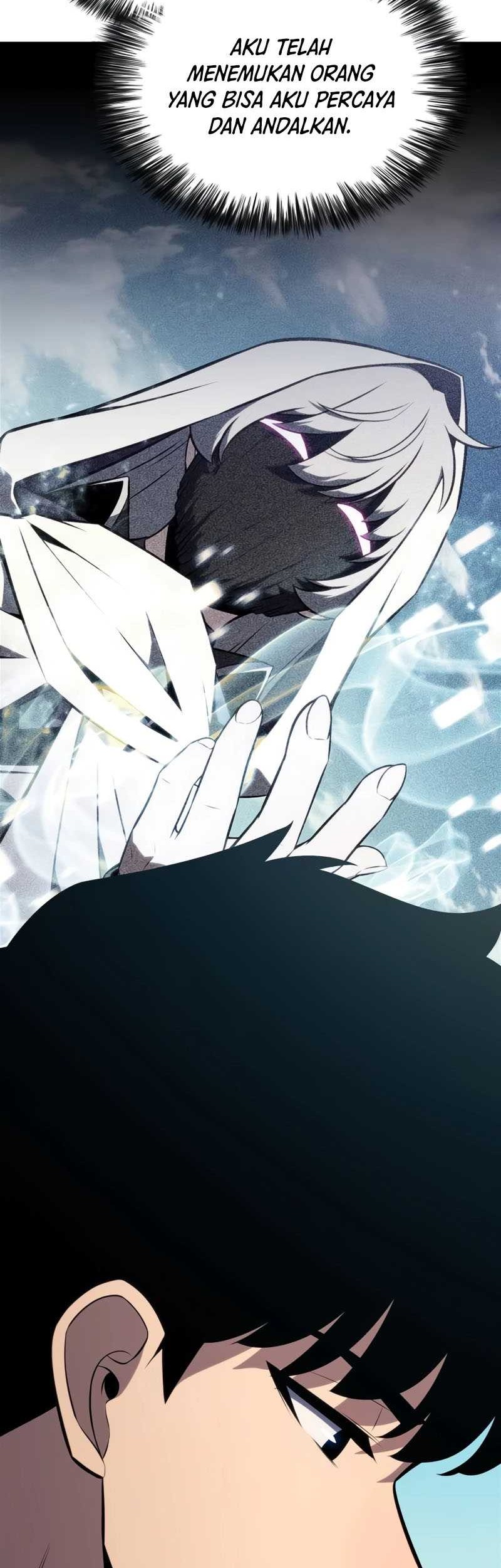 Solo Max-Level Newbie Chapter 155 Gambar 65