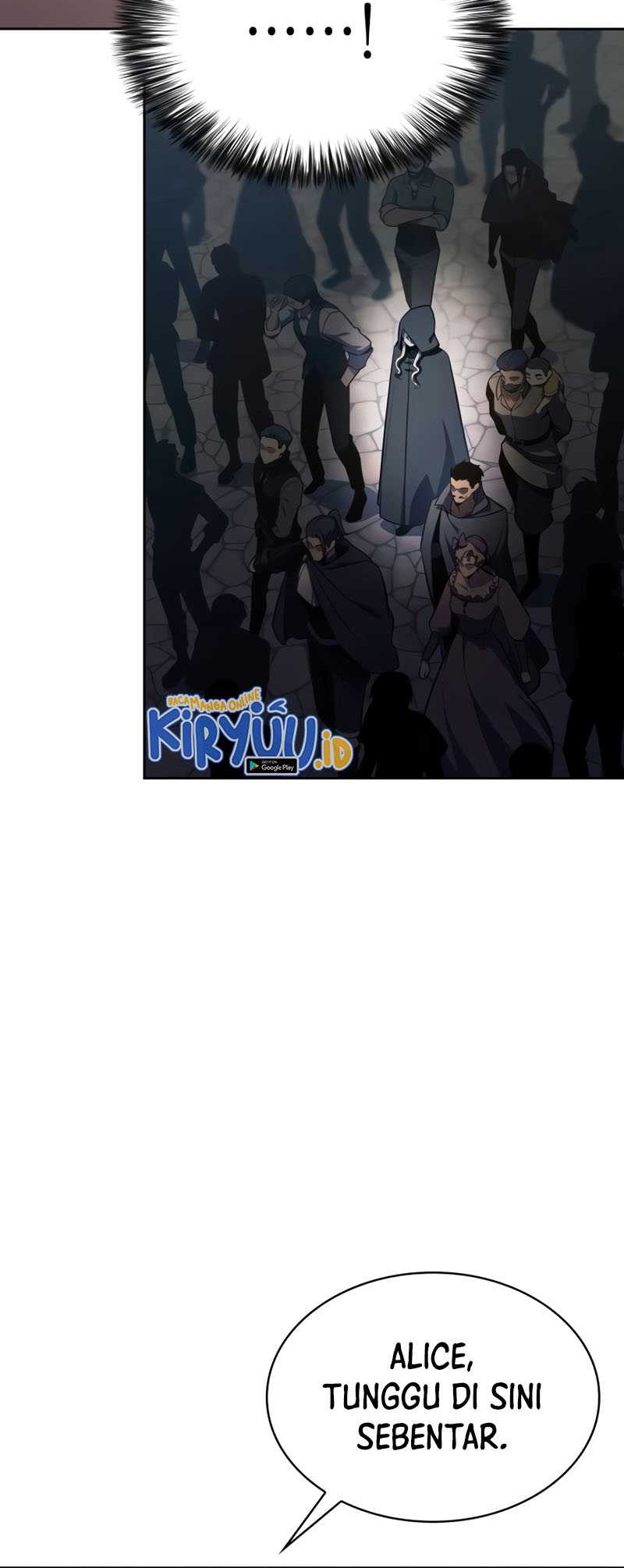 Solo Max-Level Newbie Chapter 155 Gambar 67