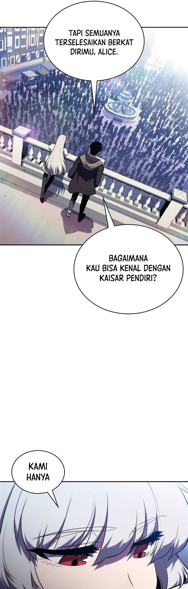 Solo Max-Level Newbie Chapter 155 Gambar 62