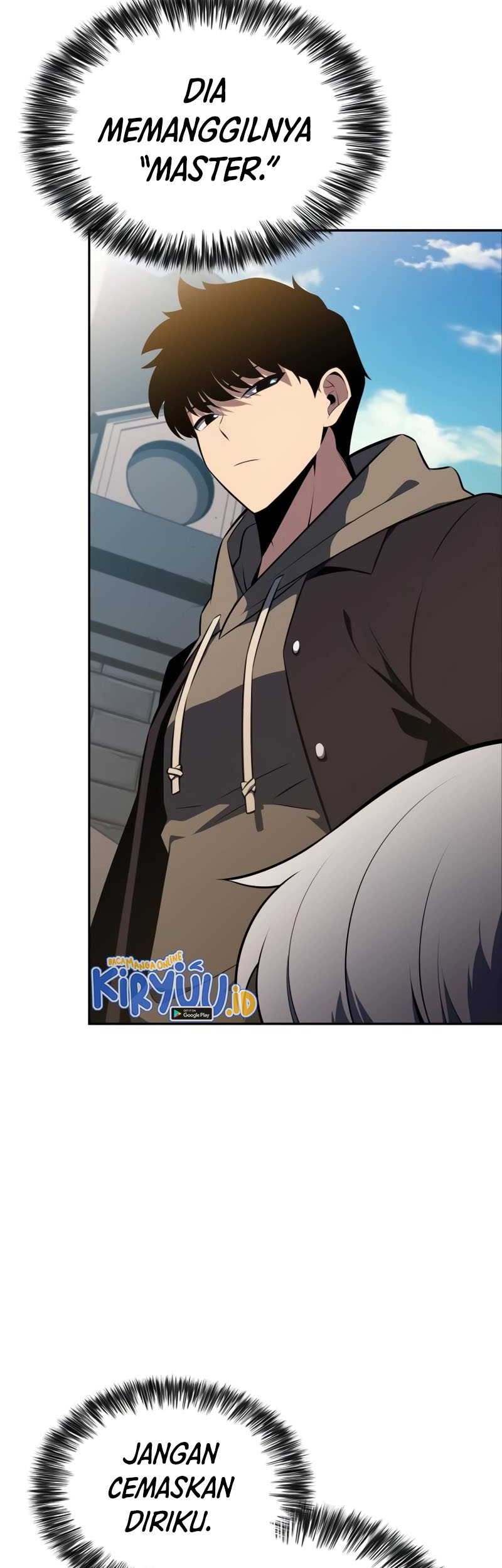 Solo Max-Level Newbie Chapter 155 Gambar 64