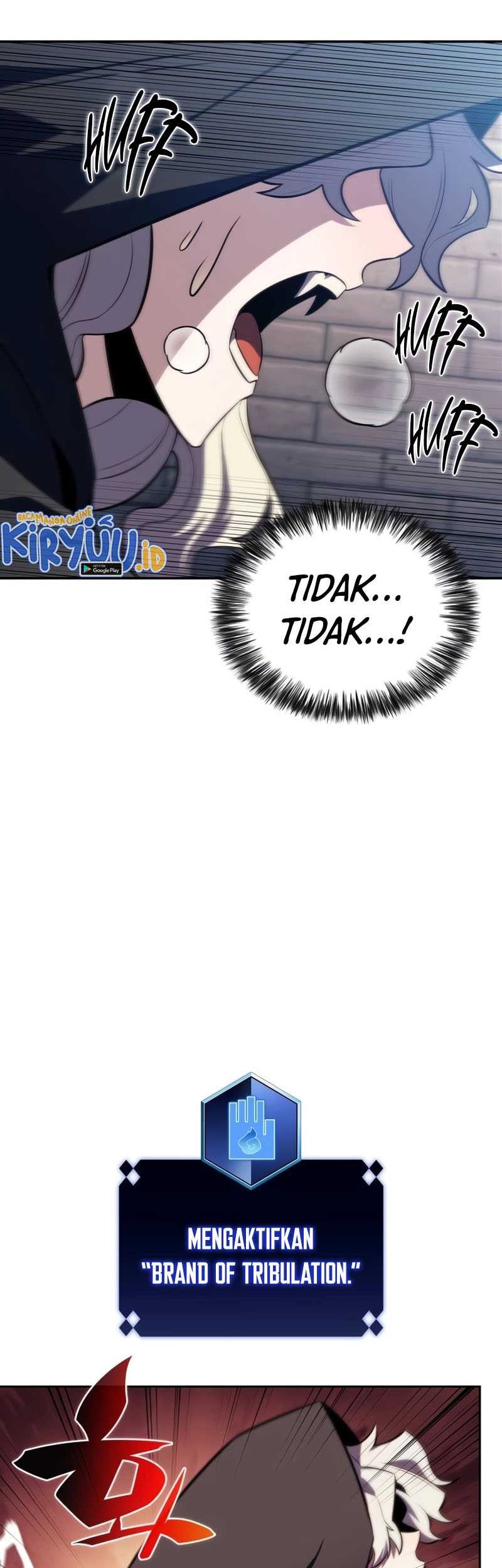 Solo Max-Level Newbie Chapter 155 Gambar 71