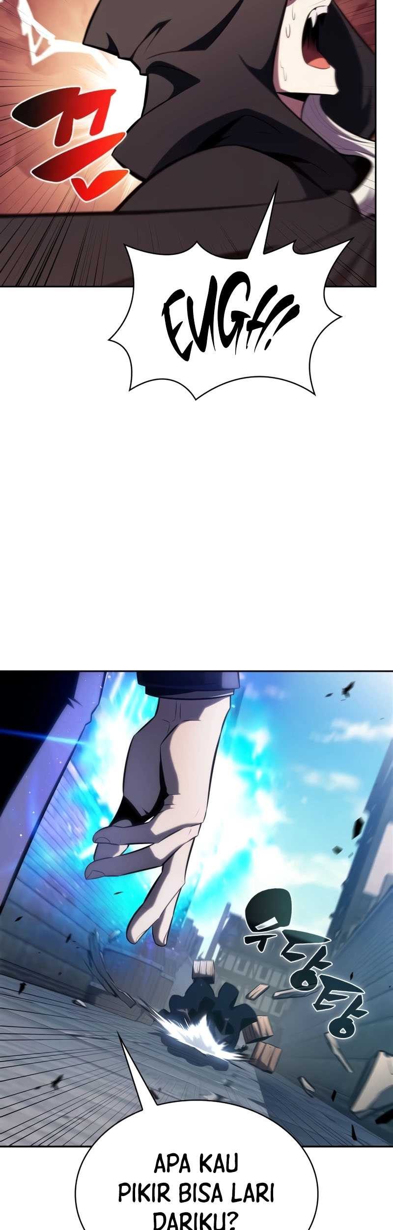 Solo Max-Level Newbie Chapter 155 Gambar 72