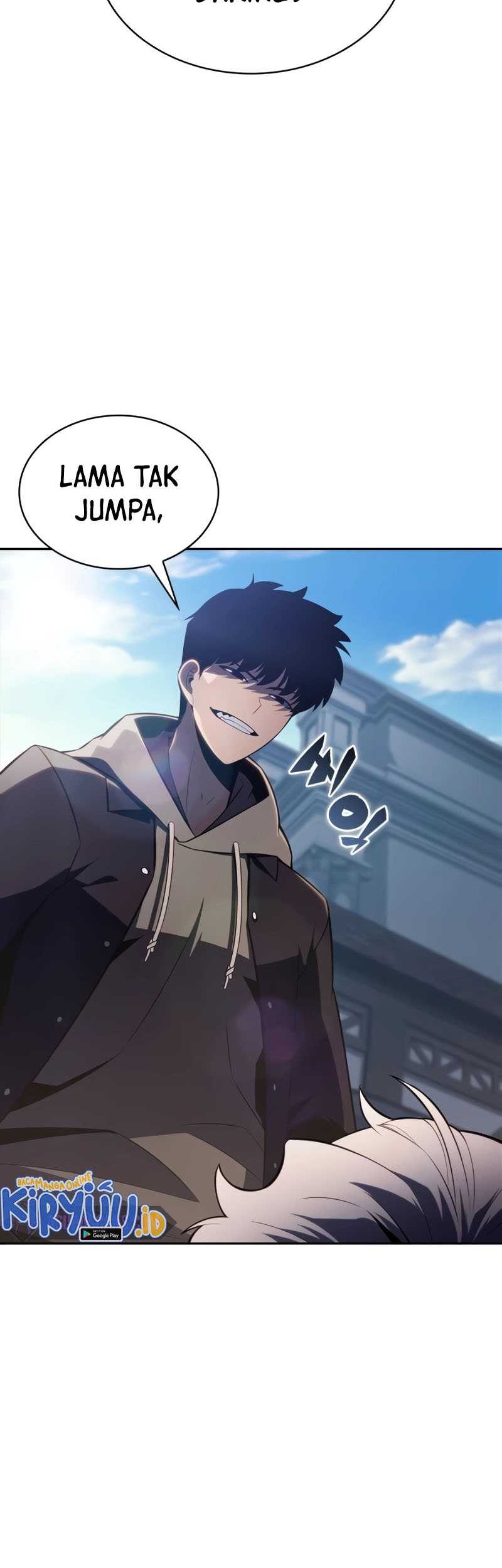 Solo Max-Level Newbie Chapter 155 Gambar 73