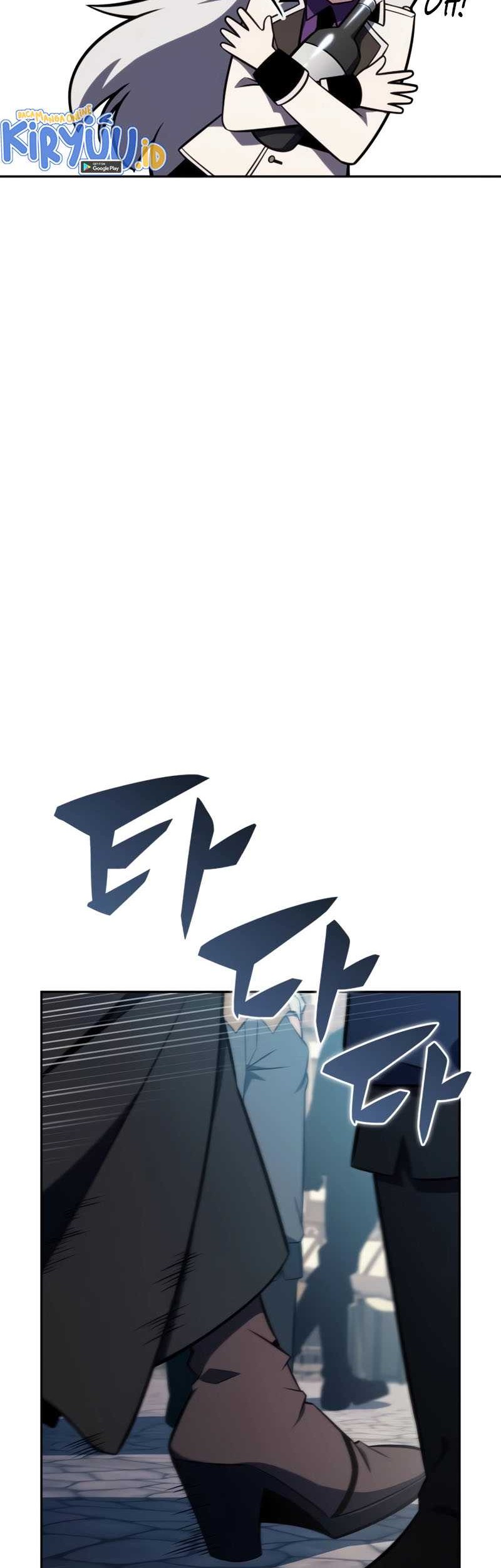 Solo Max-Level Newbie Chapter 155 Gambar 69