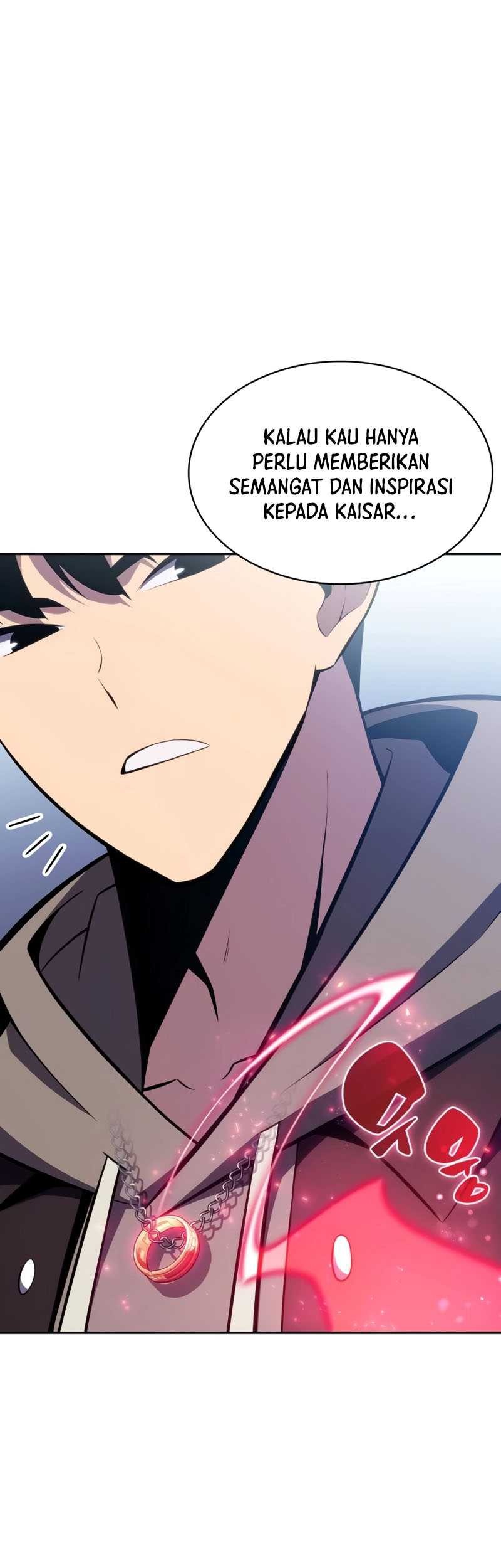 Manhwa Solo Max-Level Newbie Chapter 155 gambar nomor 2