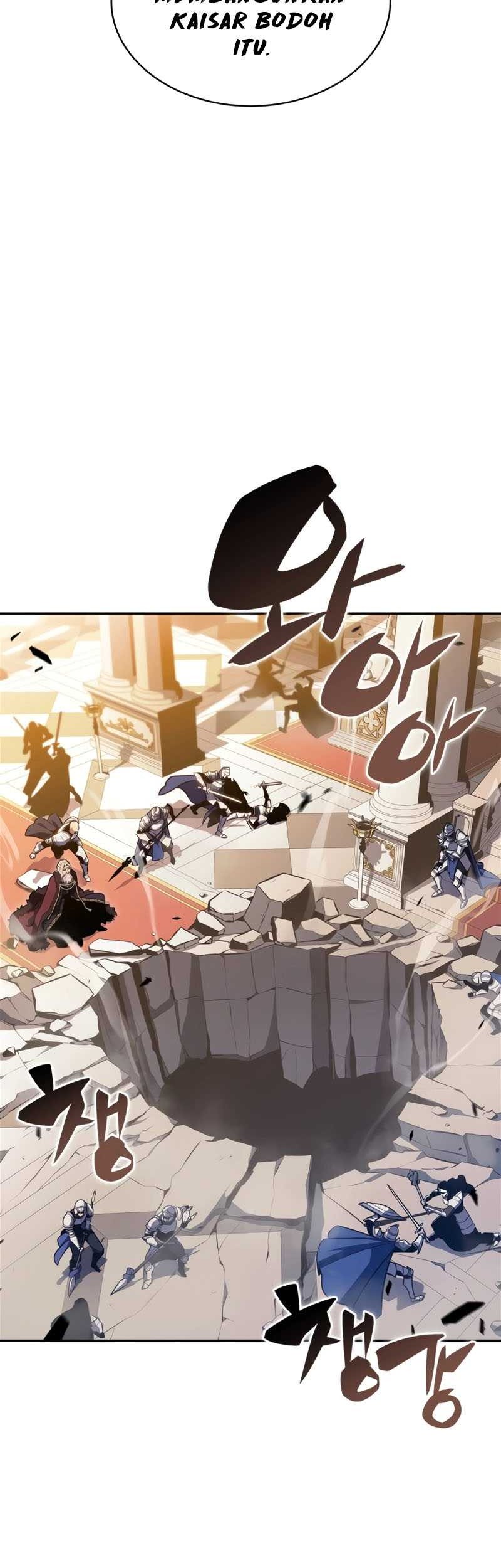 Solo Max-Level Newbie Chapter 155 Gambar 4