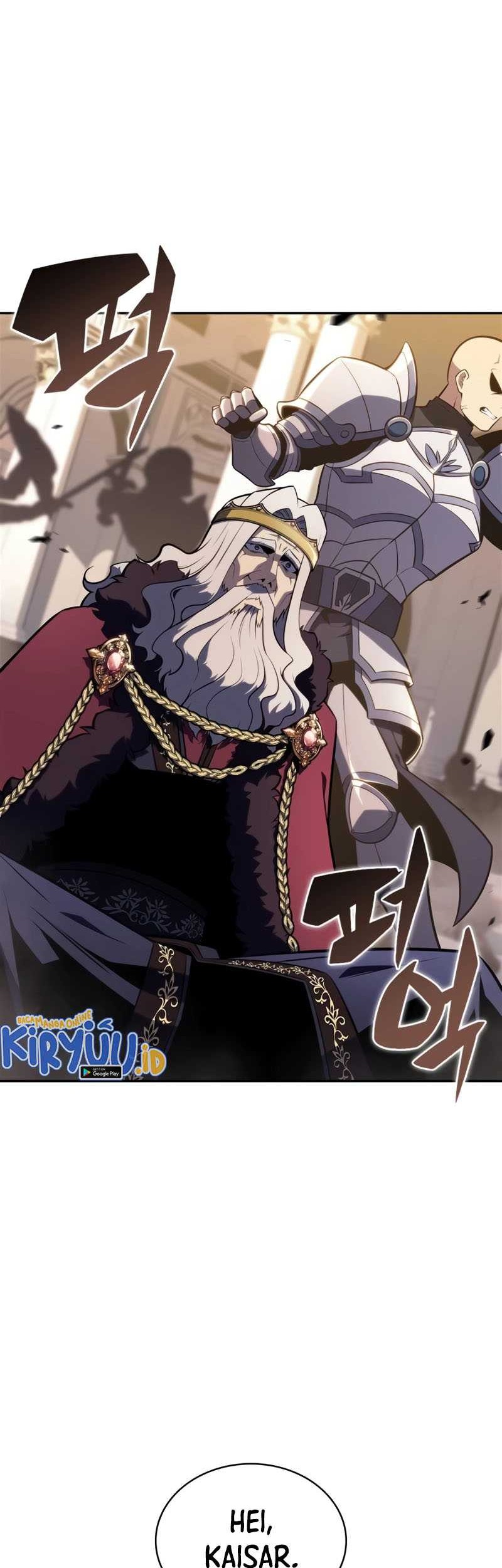 Solo Max-Level Newbie Chapter 155 Gambar 5