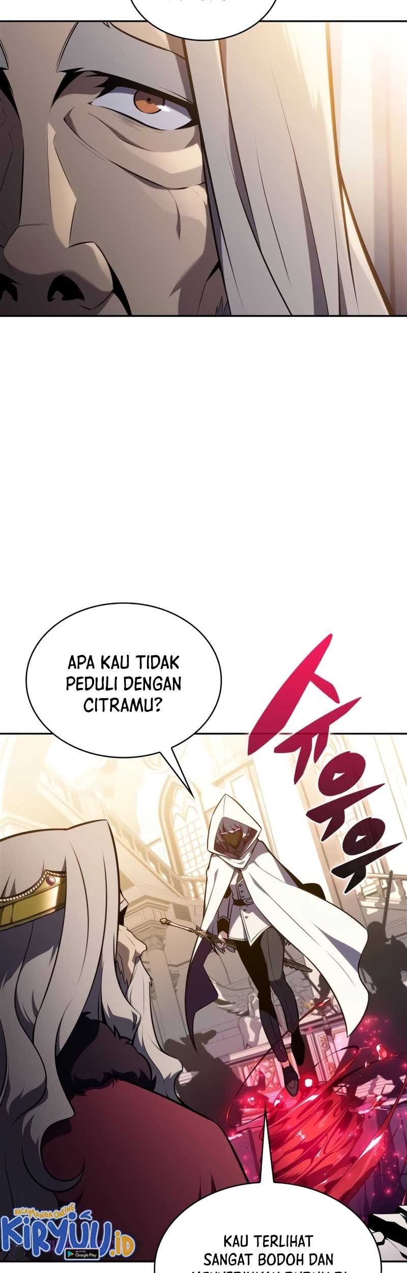 Solo Max-Level Newbie Chapter 155 Gambar 6