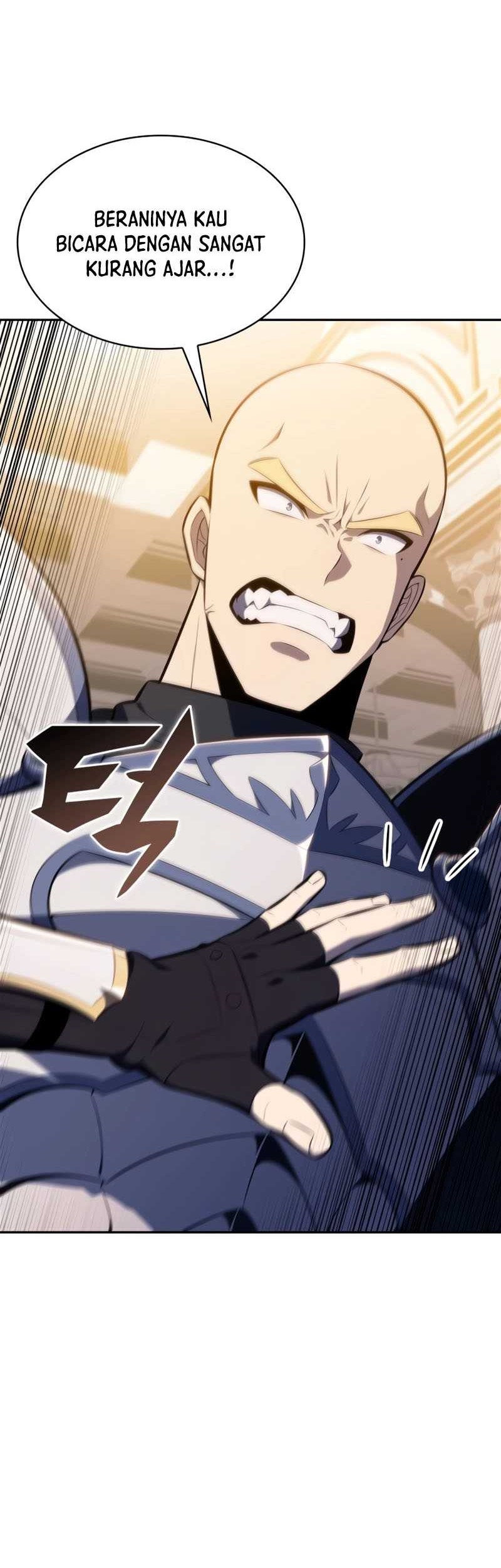 Solo Max-Level Newbie Chapter 155 Gambar 9