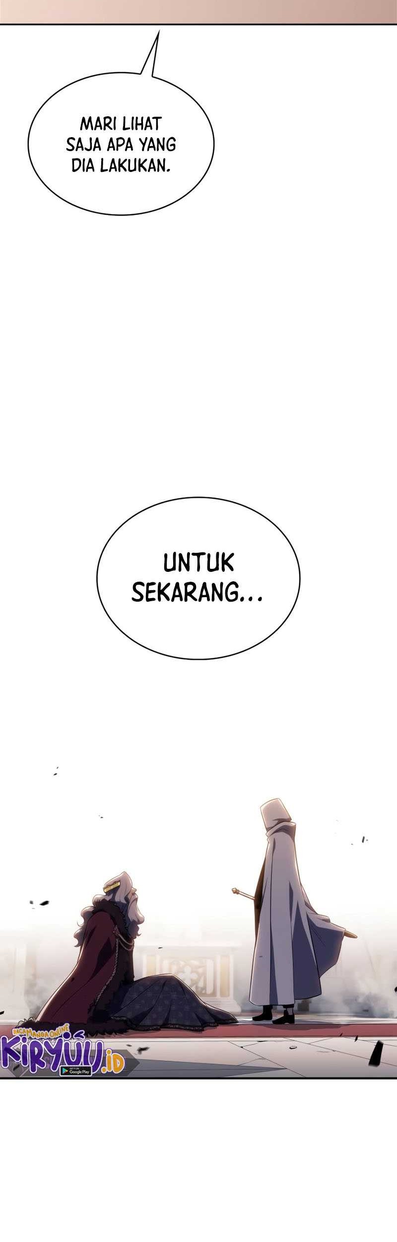 Solo Max-Level Newbie Chapter 155 Gambar 11