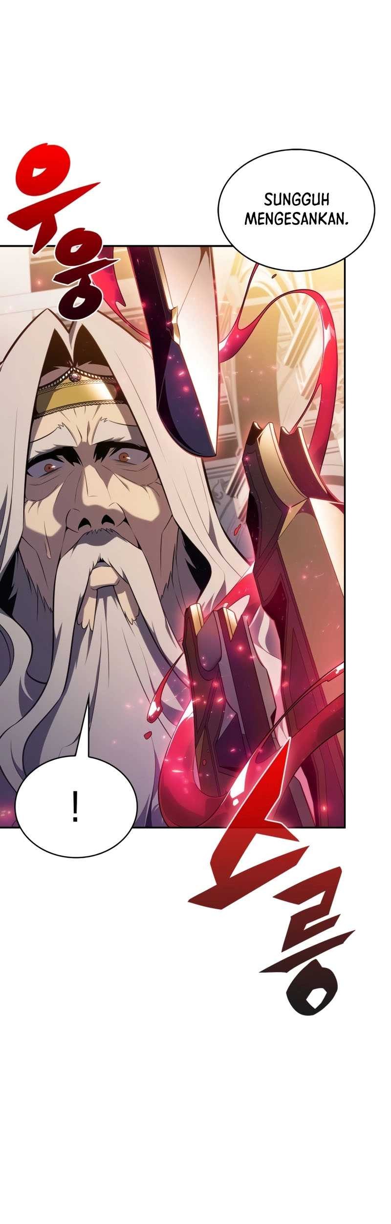 Solo Max-Level Newbie Chapter 155 Gambar 12