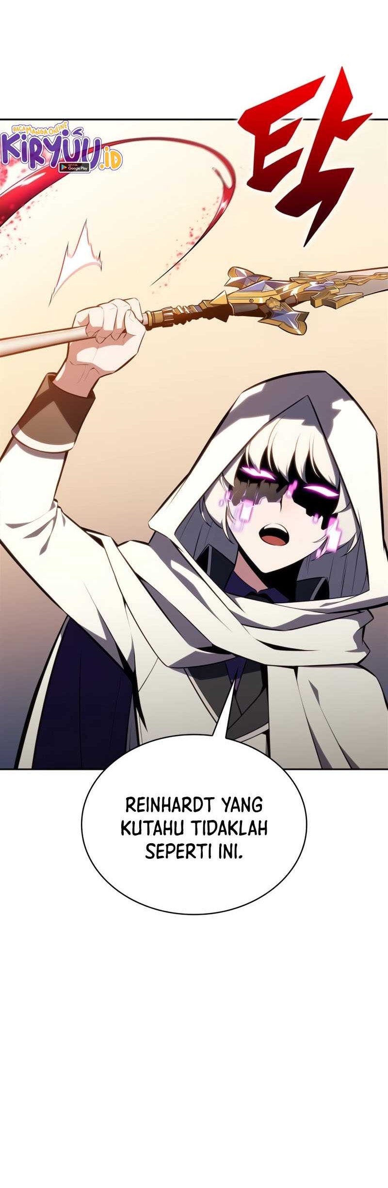 Solo Max-Level Newbie Chapter 155 Gambar 13