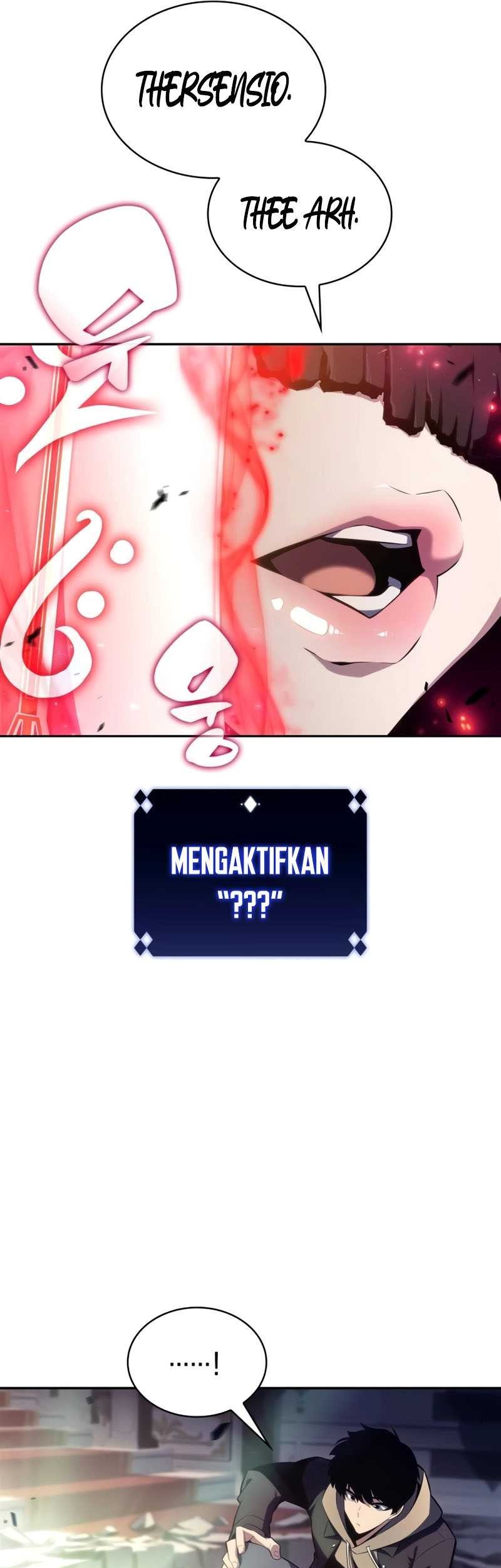 Solo Max-Level Newbie Chapter 155 Gambar 14