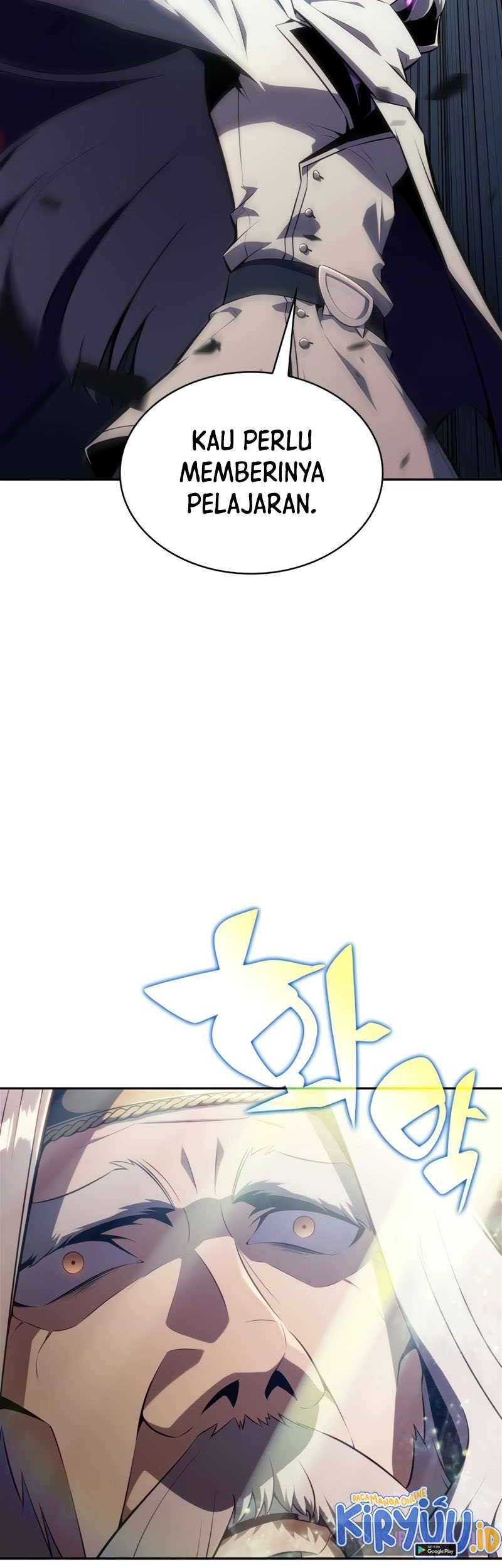 Solo Max-Level Newbie Chapter 155 Gambar 16