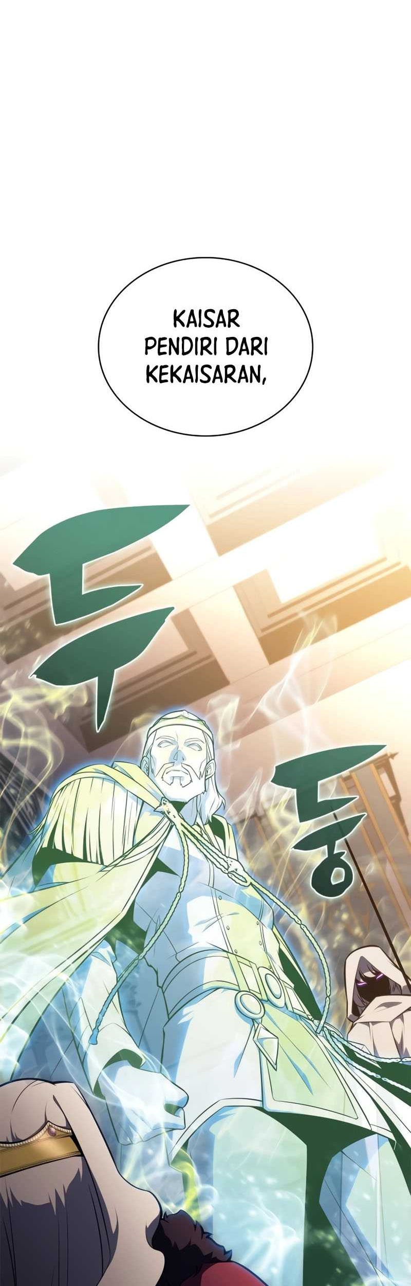 Solo Max-Level Newbie Chapter 155 Gambar 17