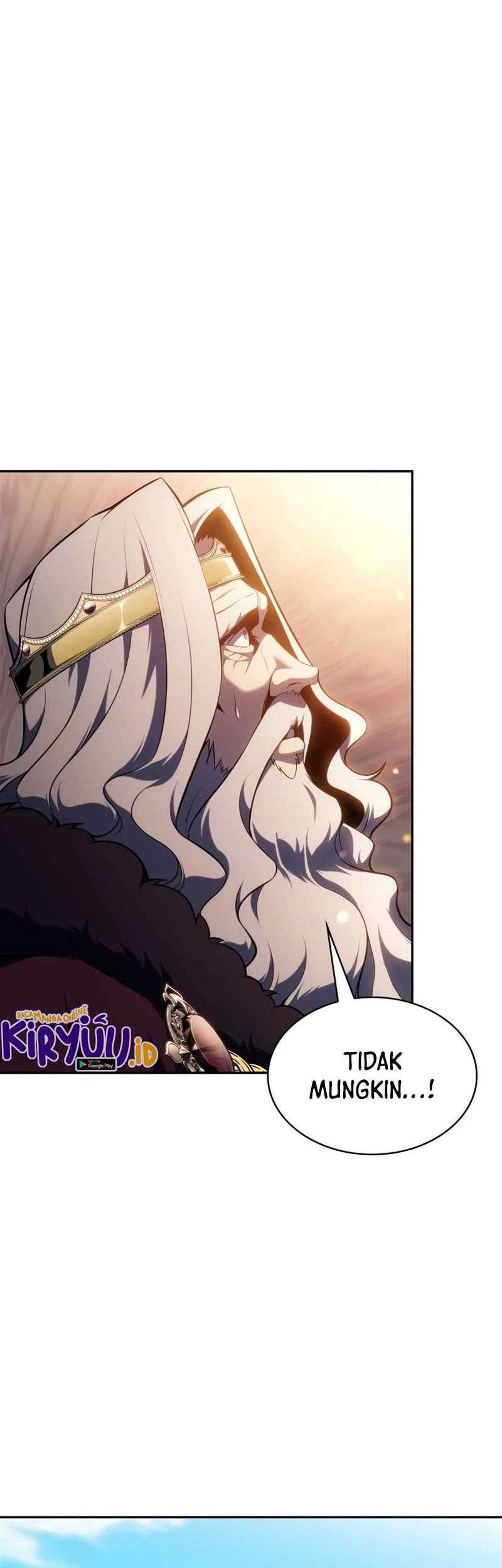 Solo Max-Level Newbie Chapter 155 Gambar 19