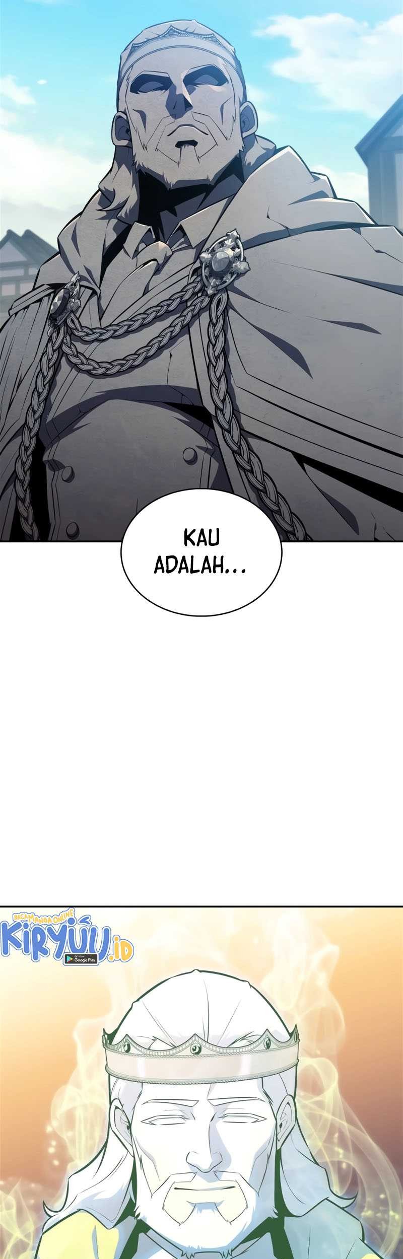 Solo Max-Level Newbie Chapter 155 Gambar 20