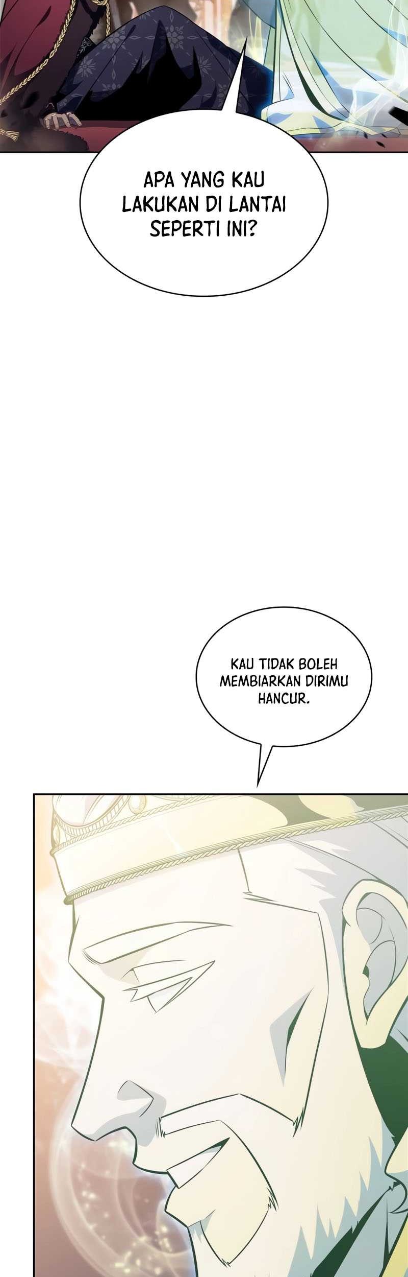 Solo Max-Level Newbie Chapter 155 Gambar 22