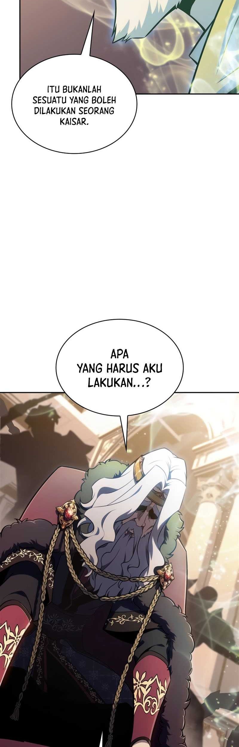 Solo Max-Level Newbie Chapter 155 Gambar 23