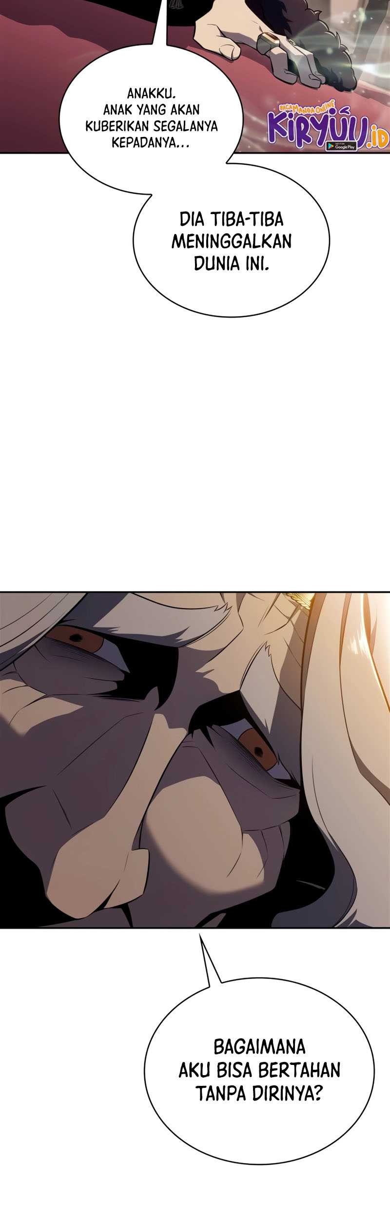 Solo Max-Level Newbie Chapter 155 Gambar 24