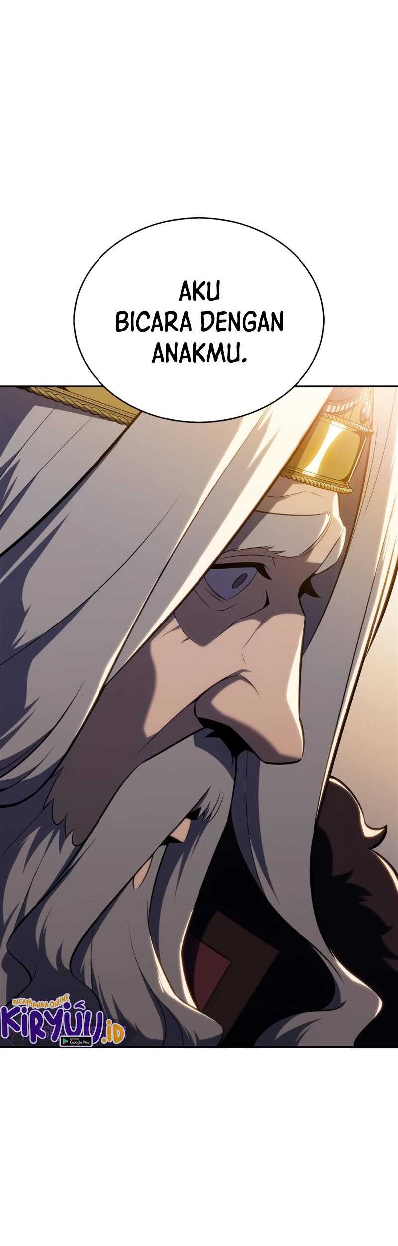 Solo Max-Level Newbie Chapter 155 Gambar 25