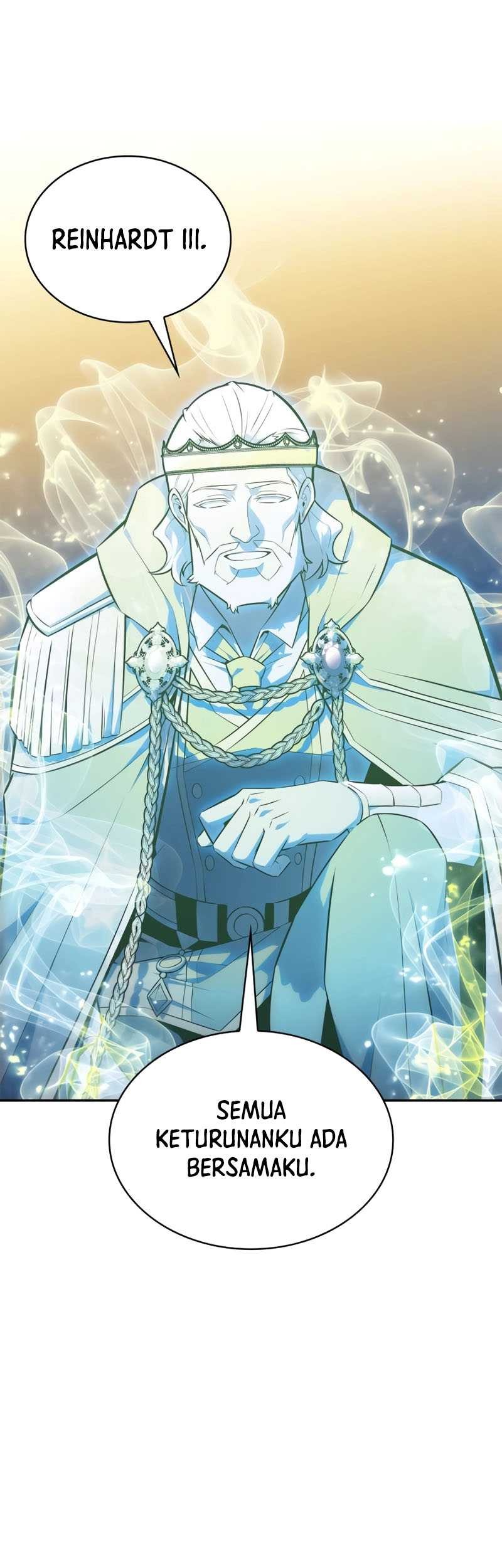 Solo Max-Level Newbie Chapter 155 Gambar 26