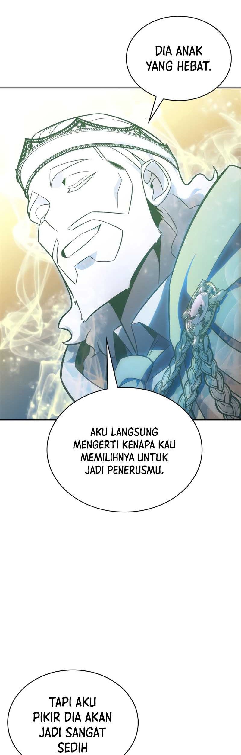 Solo Max-Level Newbie Chapter 155 Gambar 27