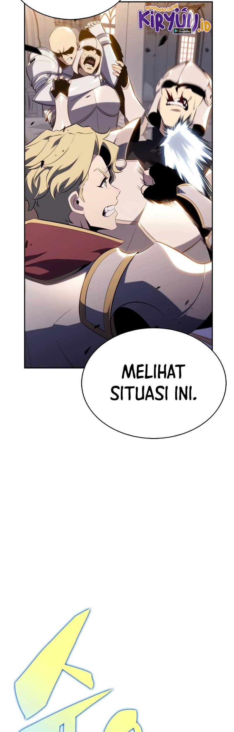 Solo Max-Level Newbie Chapter 155 Gambar 28