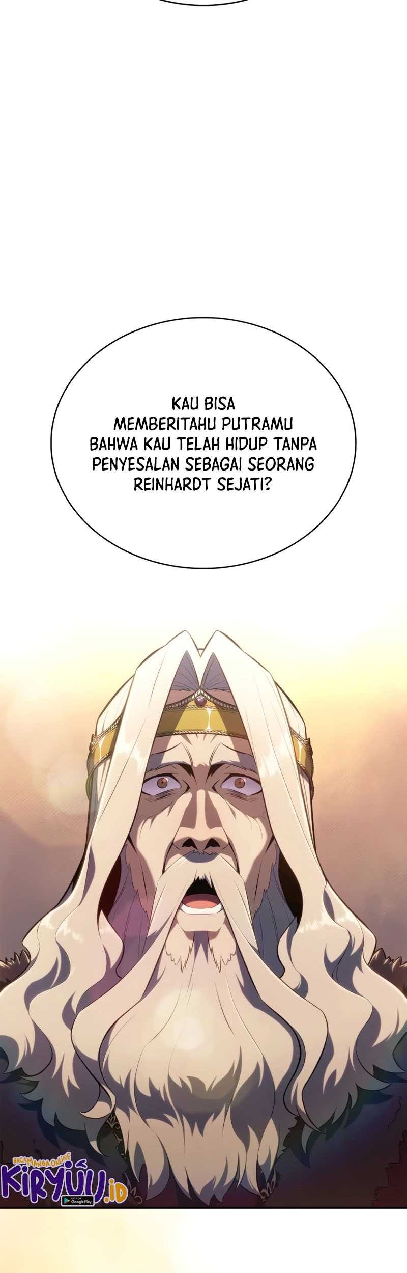 Solo Max-Level Newbie Chapter 155 Gambar 30