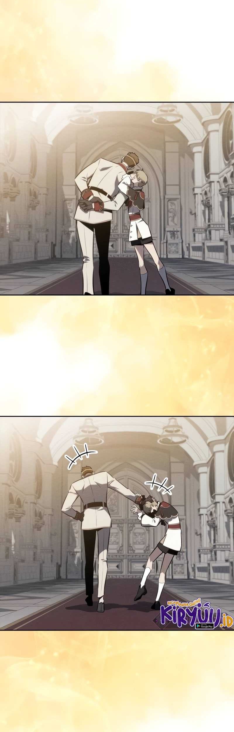 Solo Max-Level Newbie Chapter 155 Gambar 31