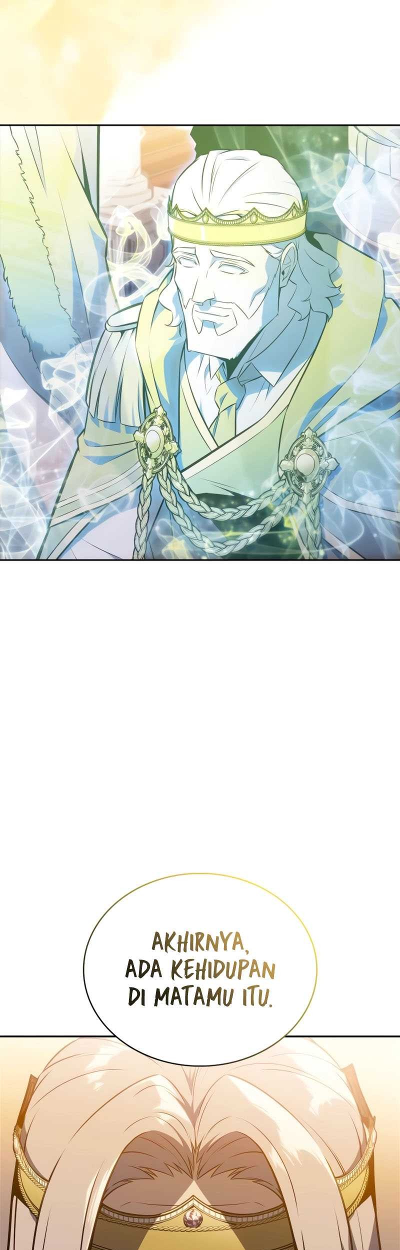 Solo Max-Level Newbie Chapter 155 Gambar 32